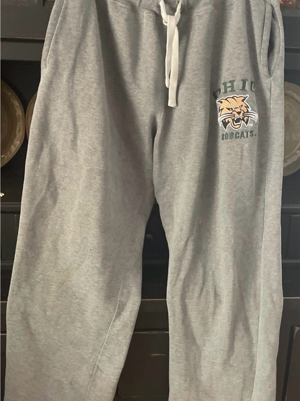 Ohio Bobcats SweatPants ( unisex)